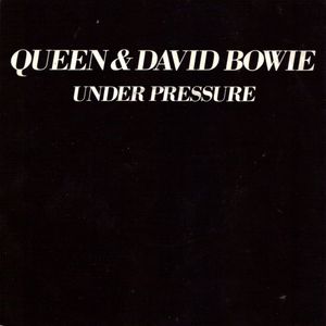 Queen & David Bowie